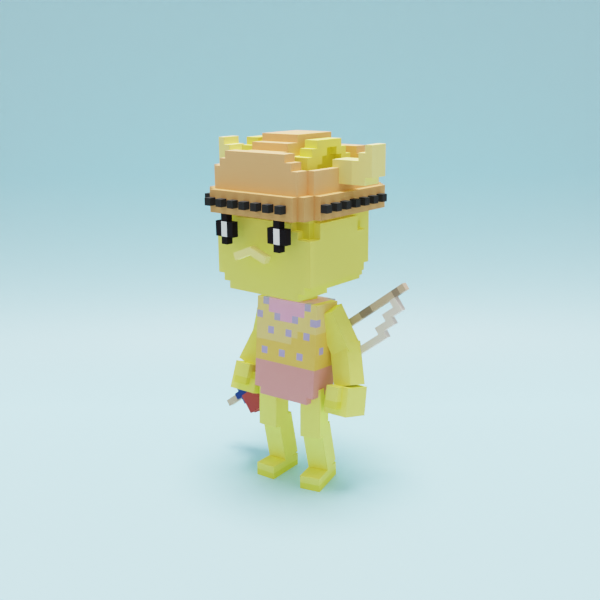 VOX Coodle #1811