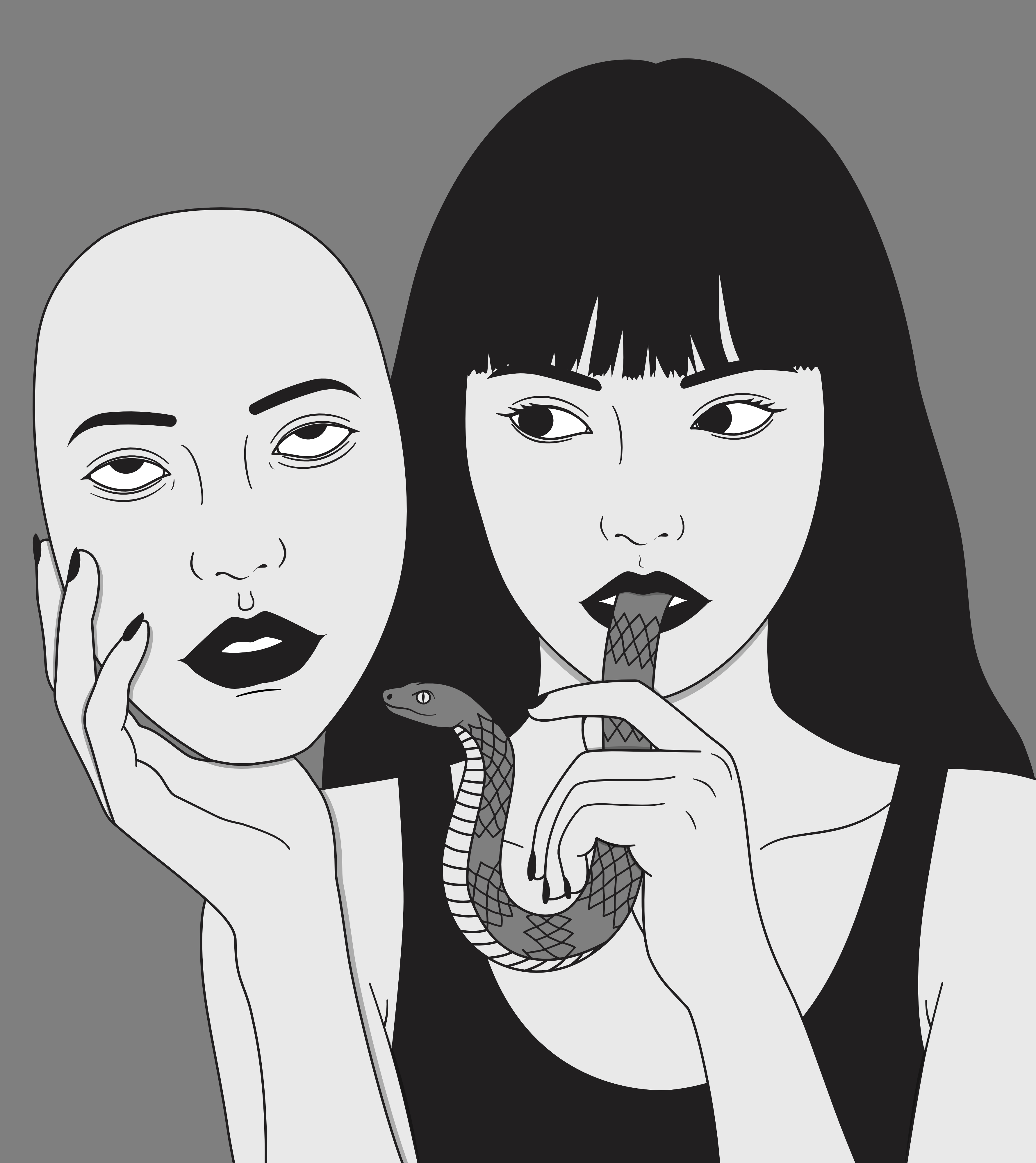 The Other Face