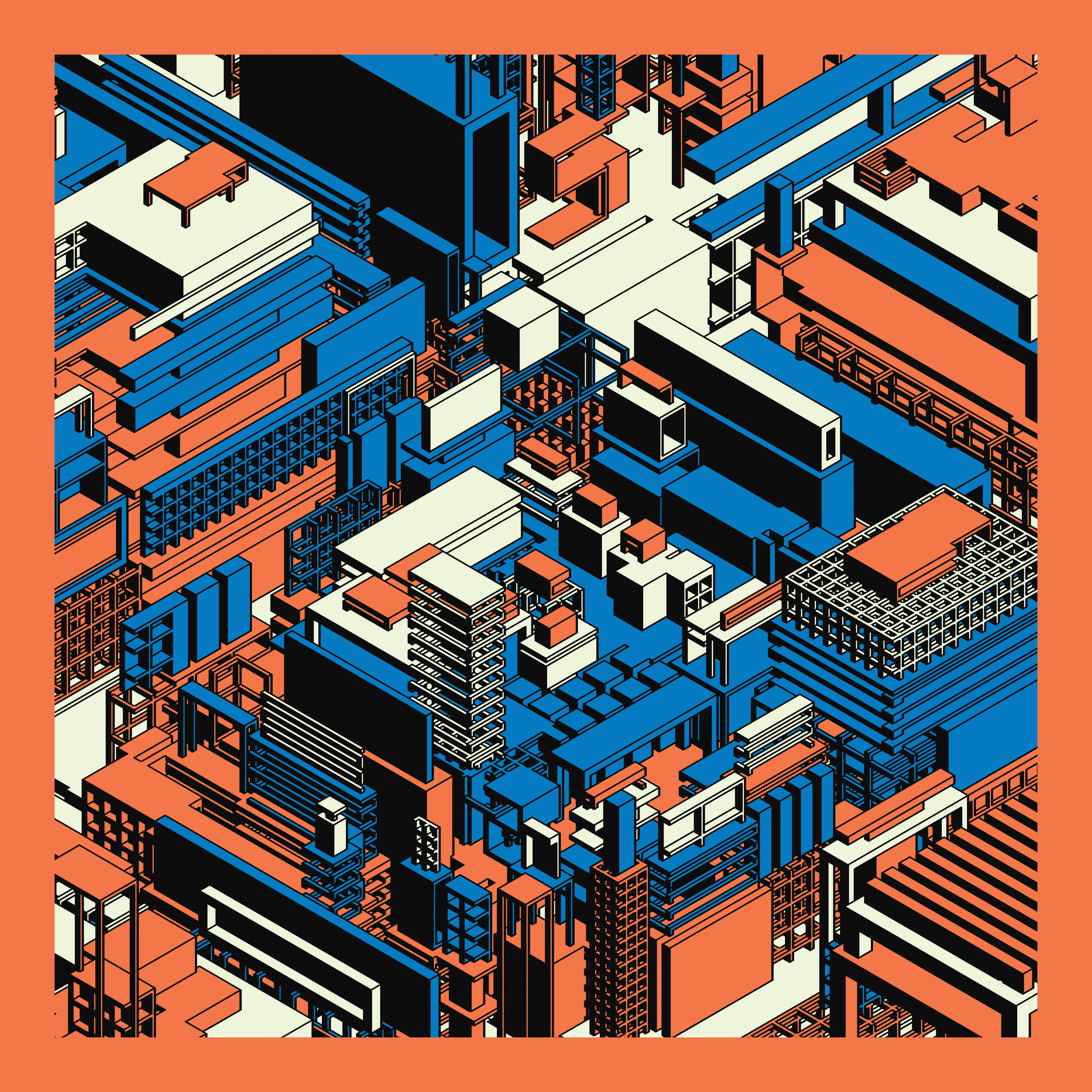 Plasticity #465