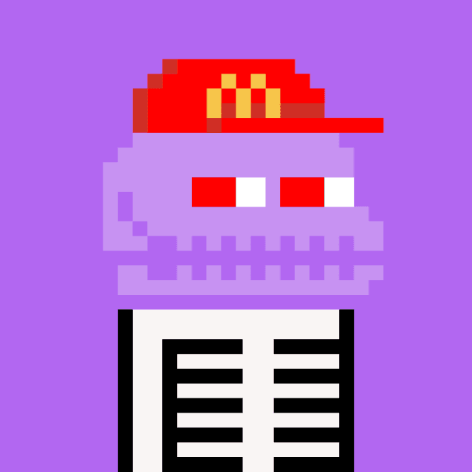 Boney #204