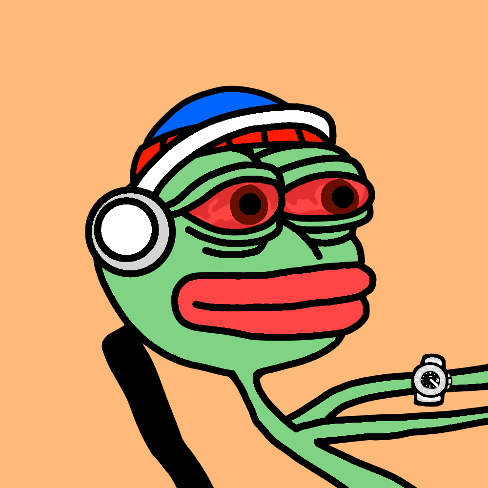 pepe mfer #4688