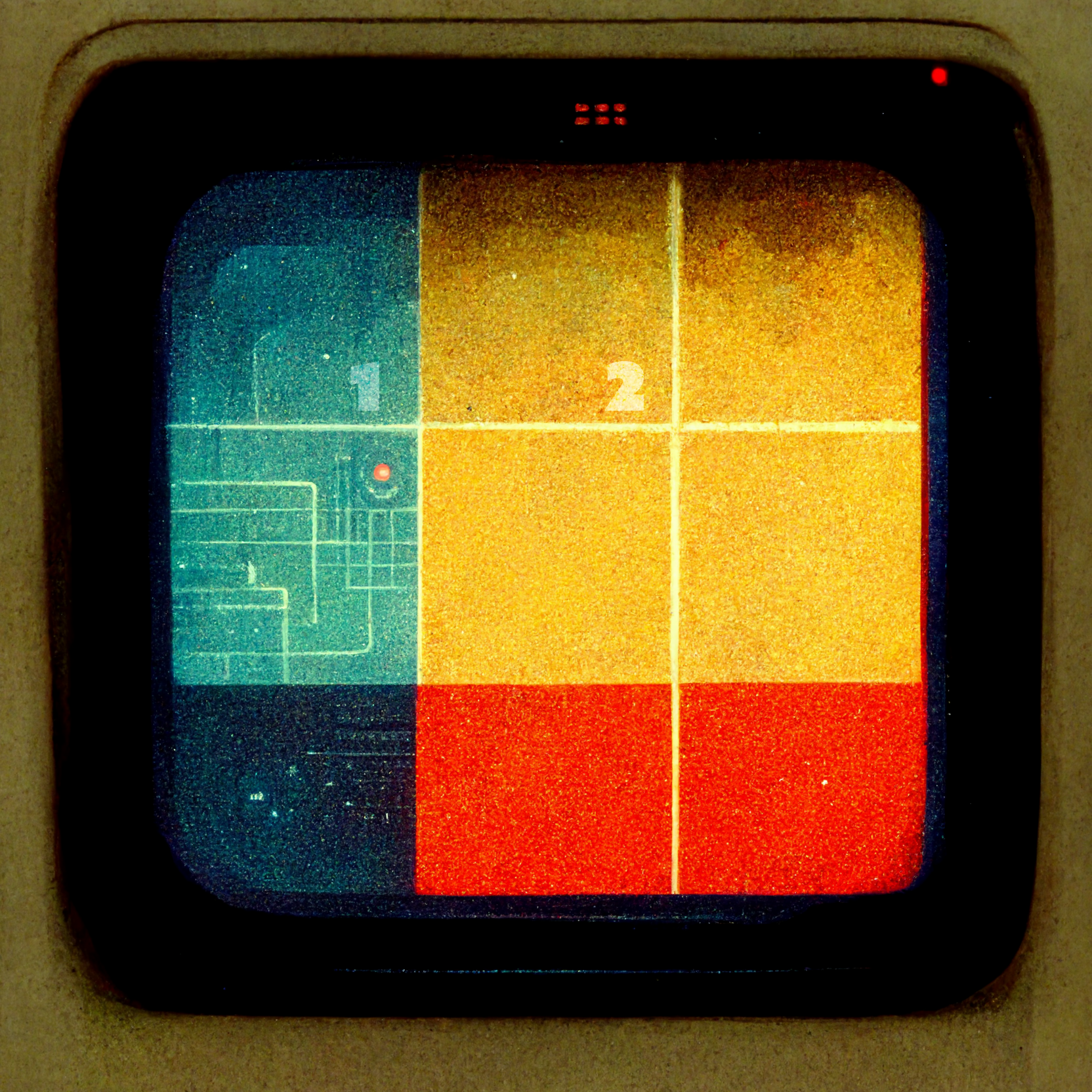 3x3#27