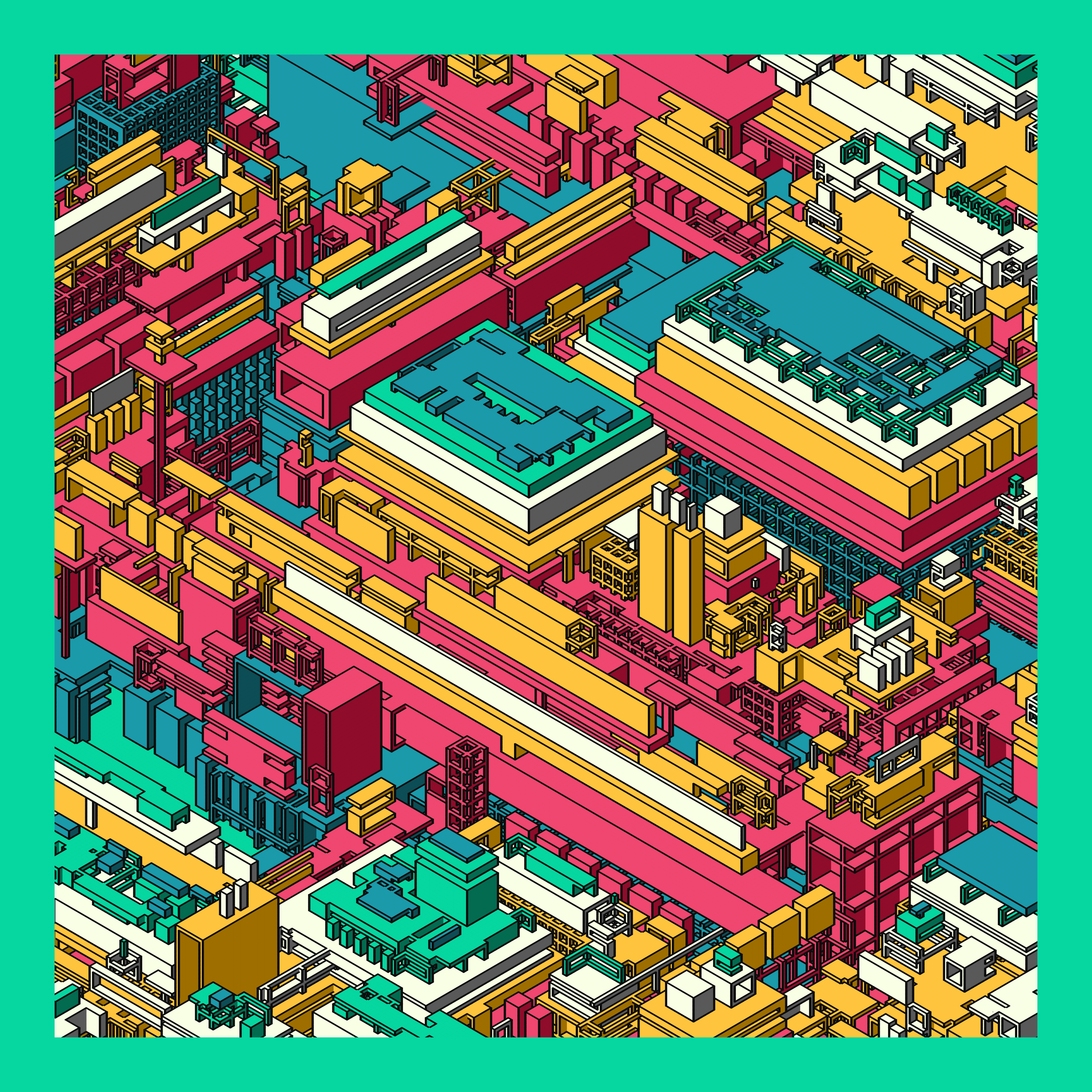 Plasticity #264