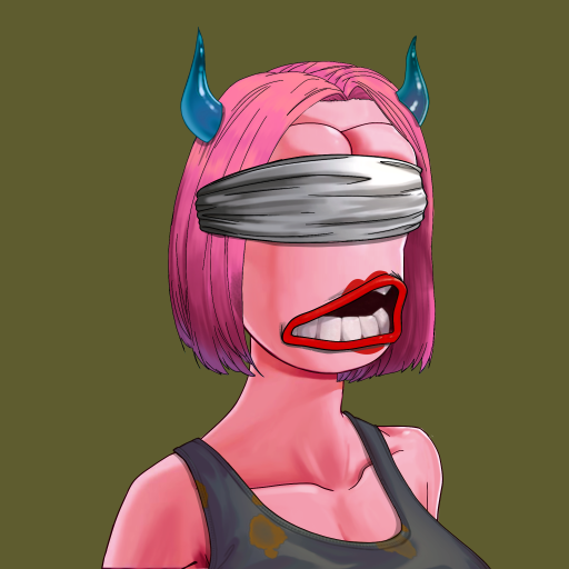 RareApepeGrlzYC #1