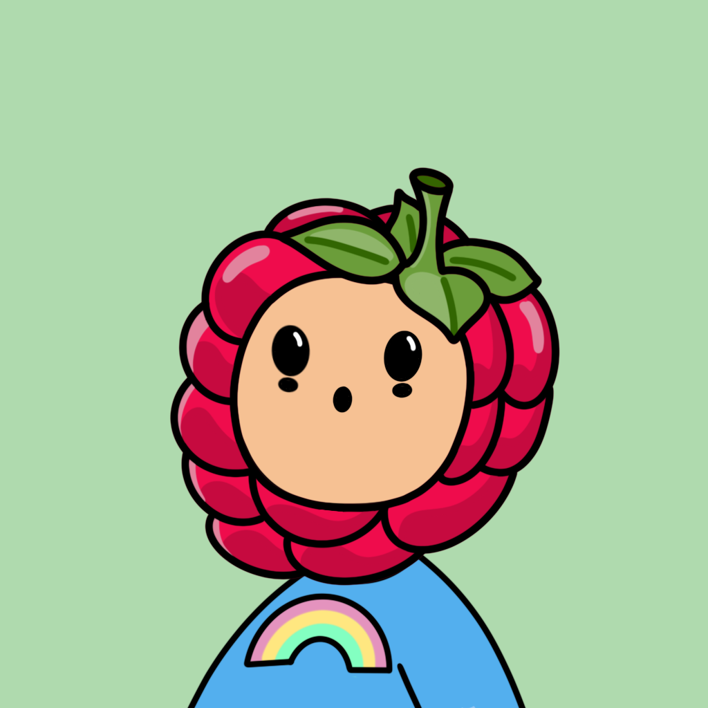 FROODS #81