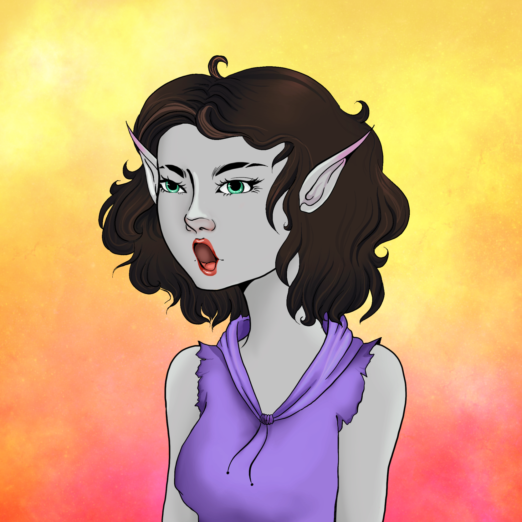 ELVEN #3759