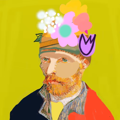 Vincent #2345