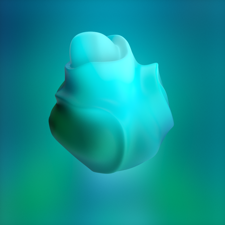 Chromamorph 050