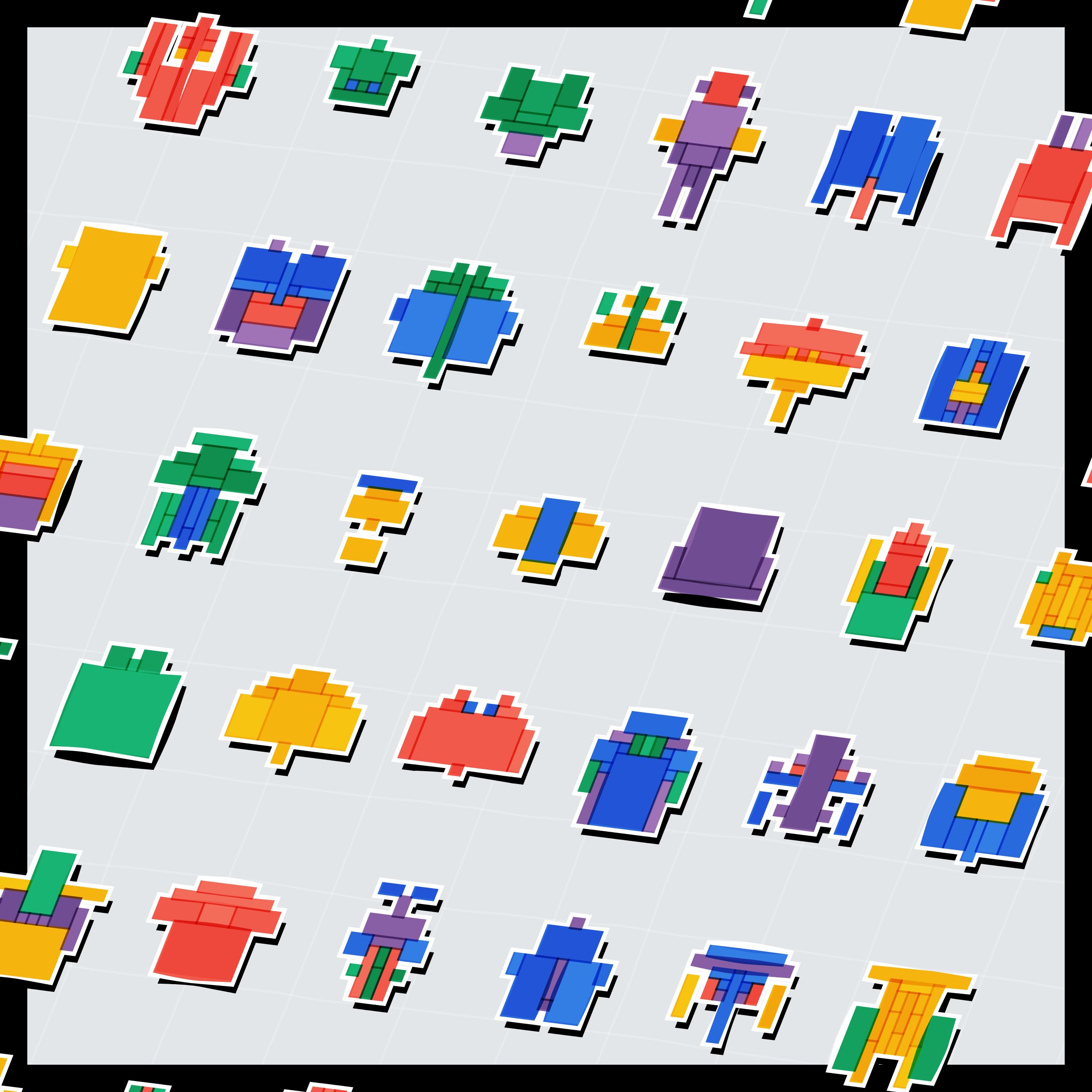 Paper Armada #1321