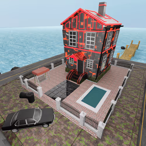 MetaHouse # 2388