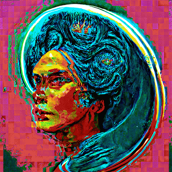 Queen of Uranus