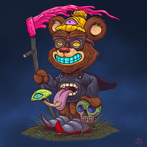LurkBear
