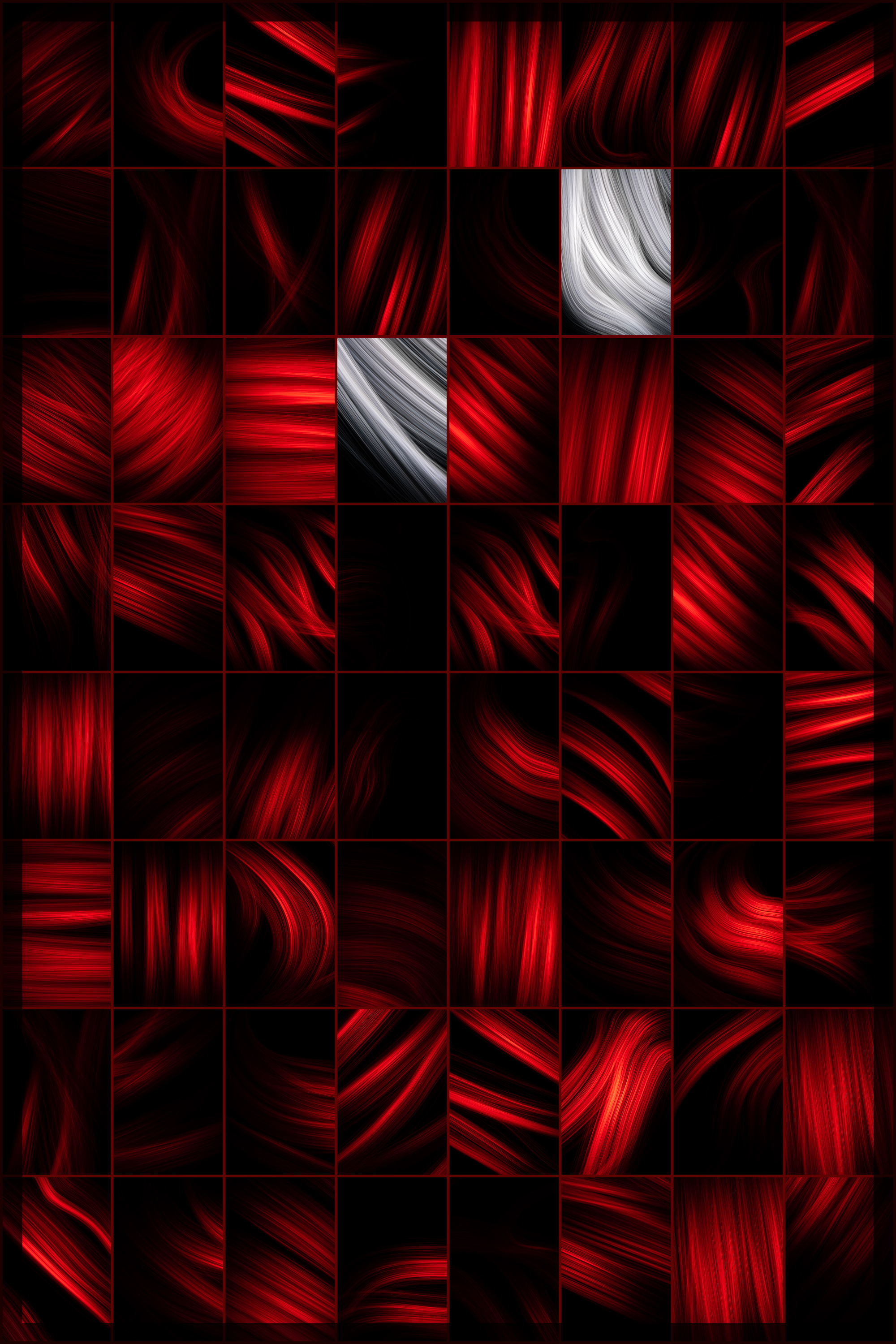 Vortex Dreams #702
