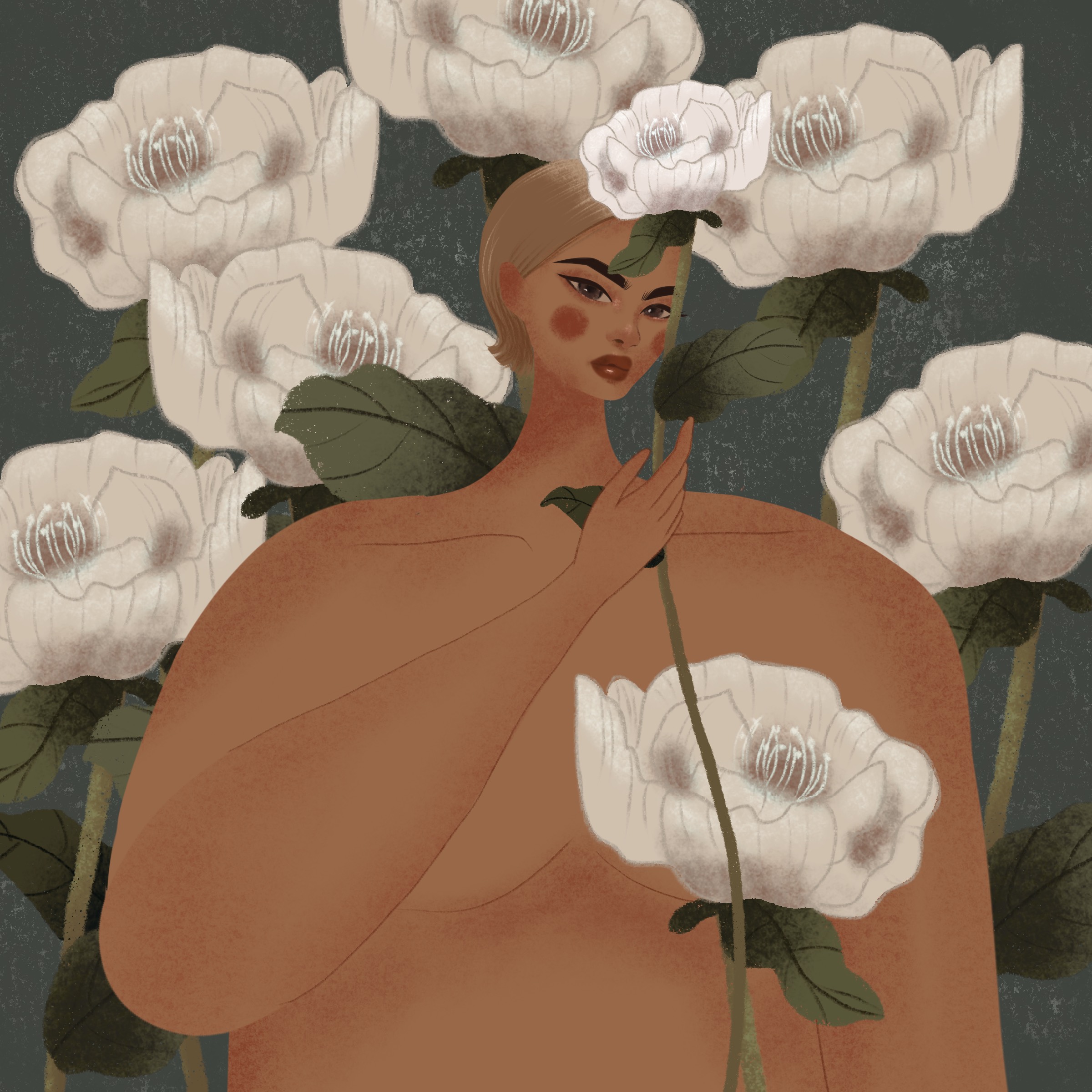 Big Women #160
