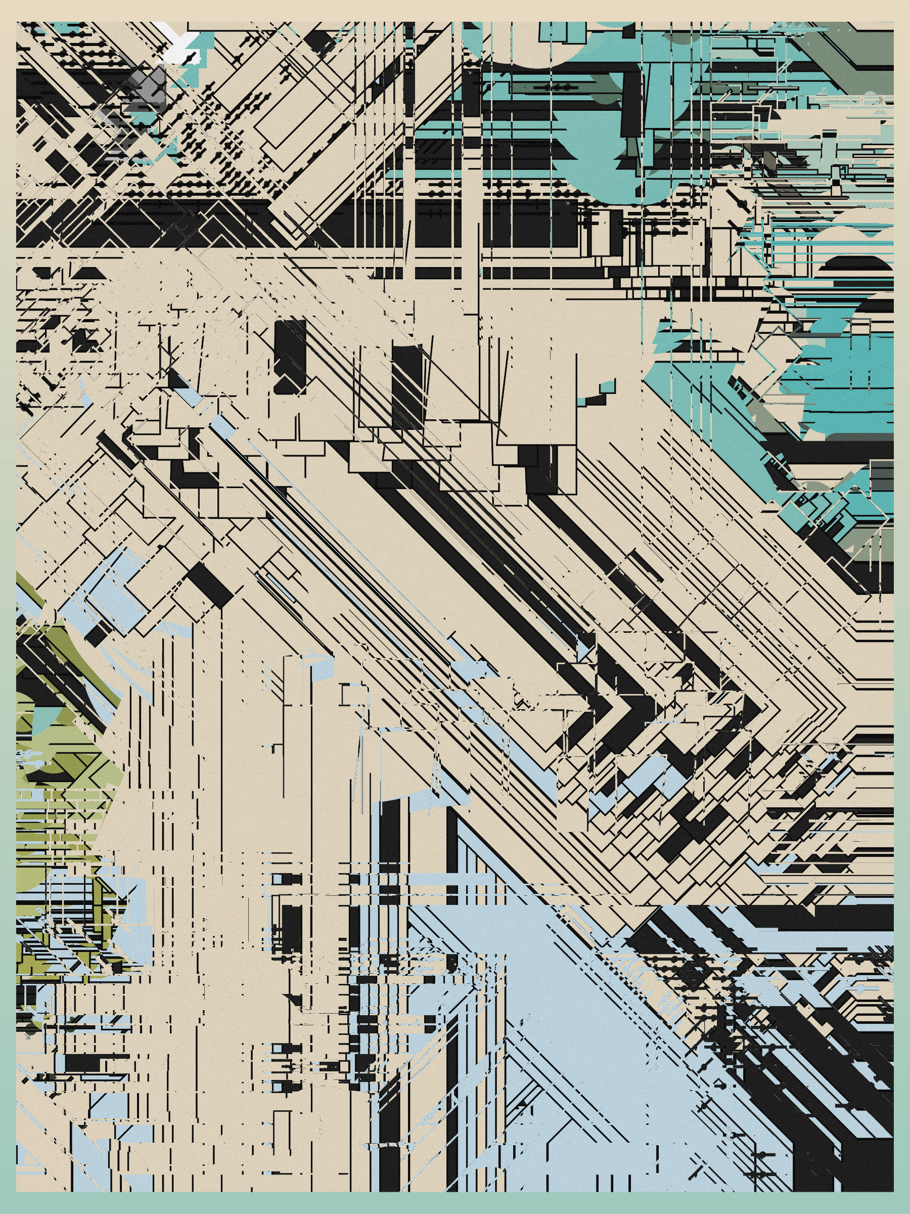 Collapsed Sequence #131