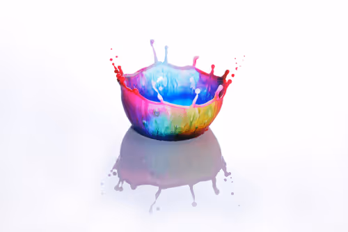 Rainbowl 3