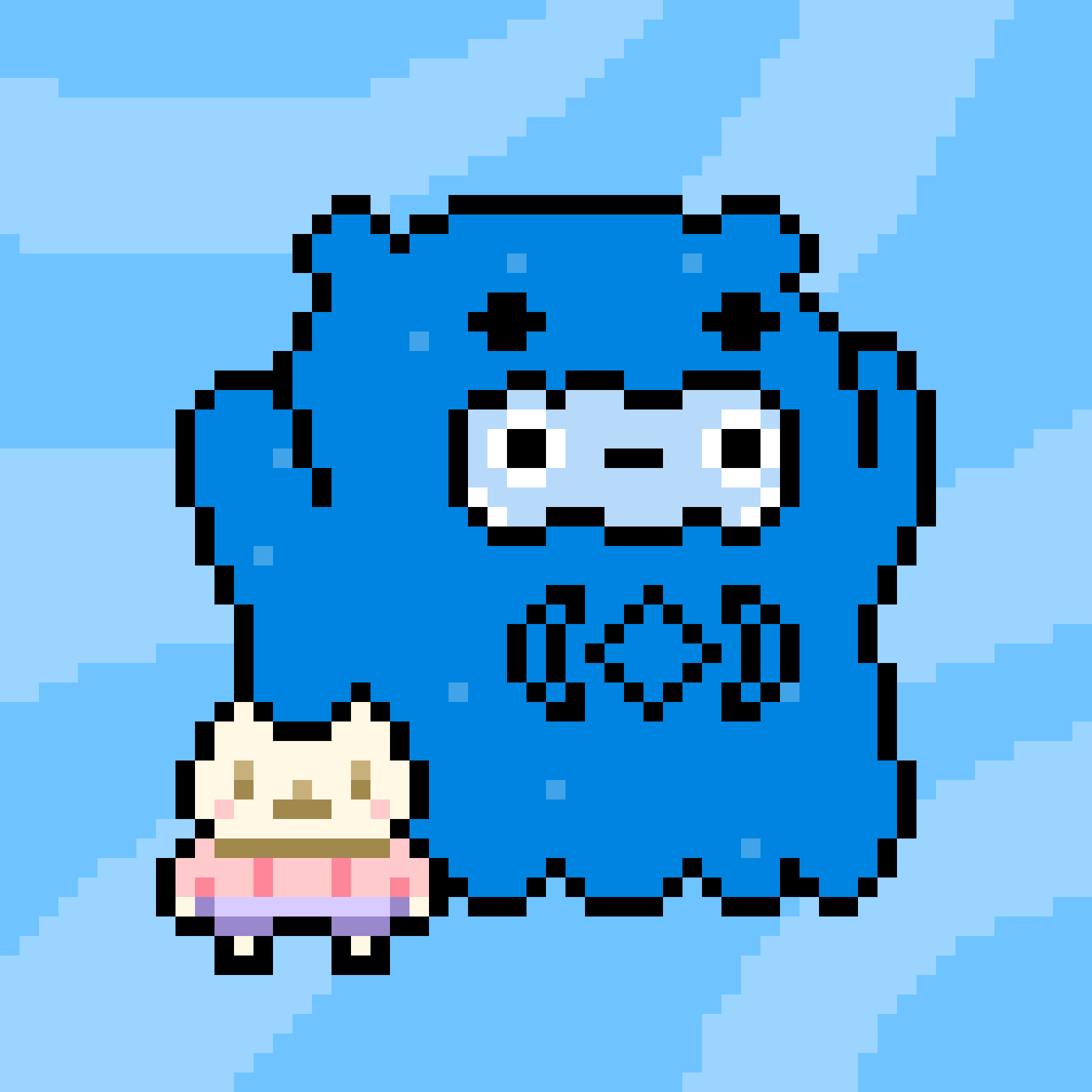 Monster Suit Px #57