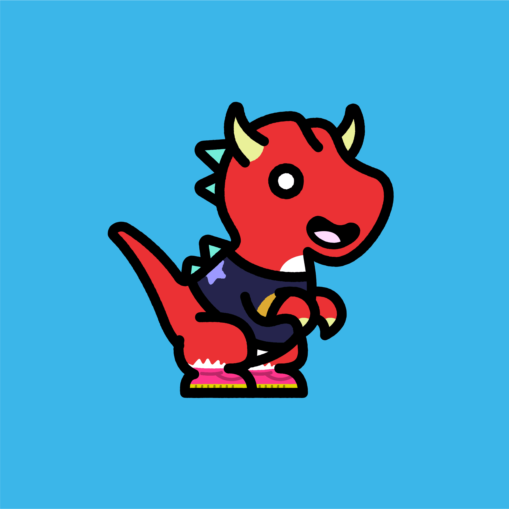 Dino 0027