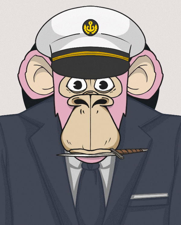 RENGA APES #2237