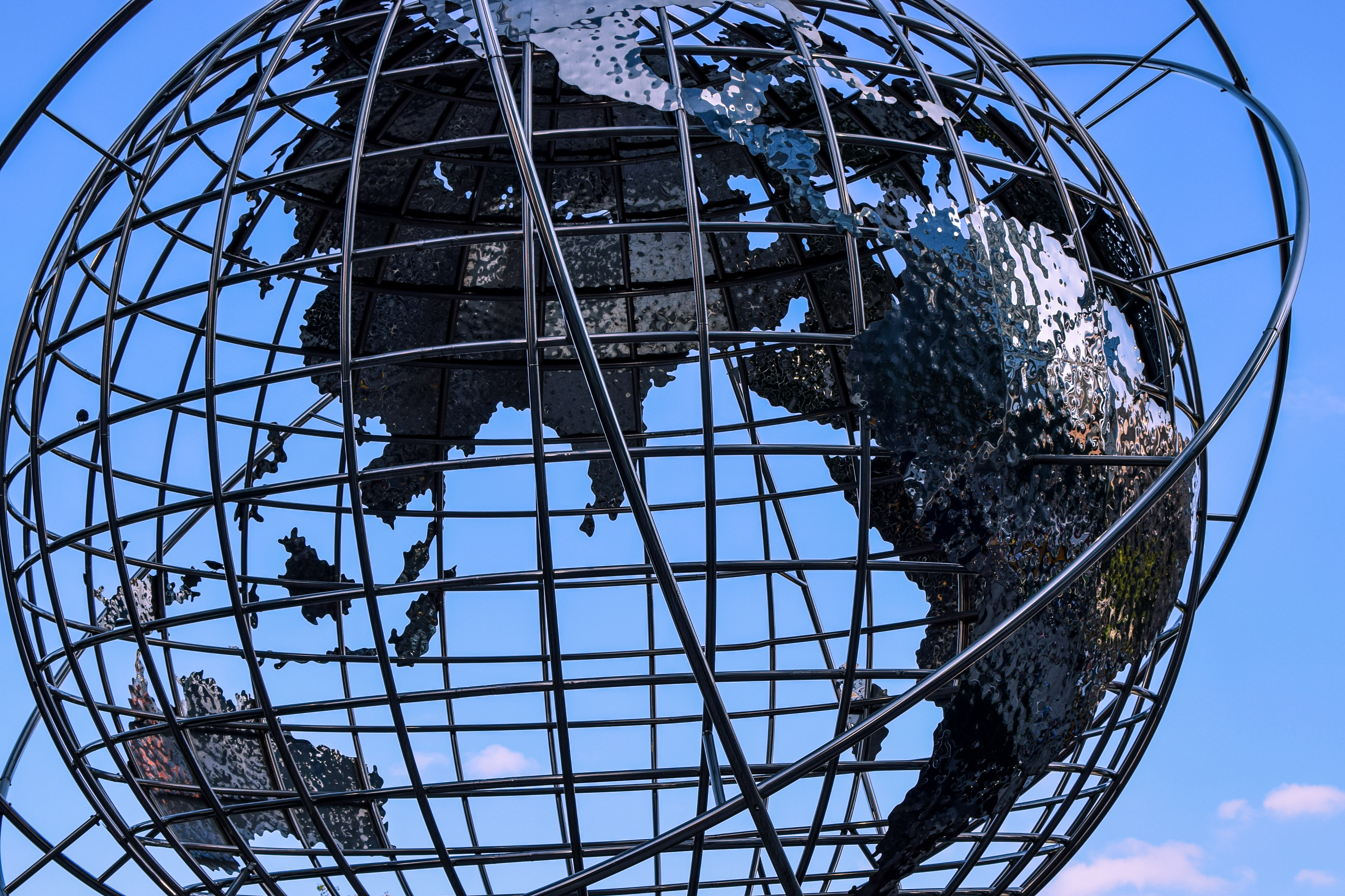 Global ConneCtion