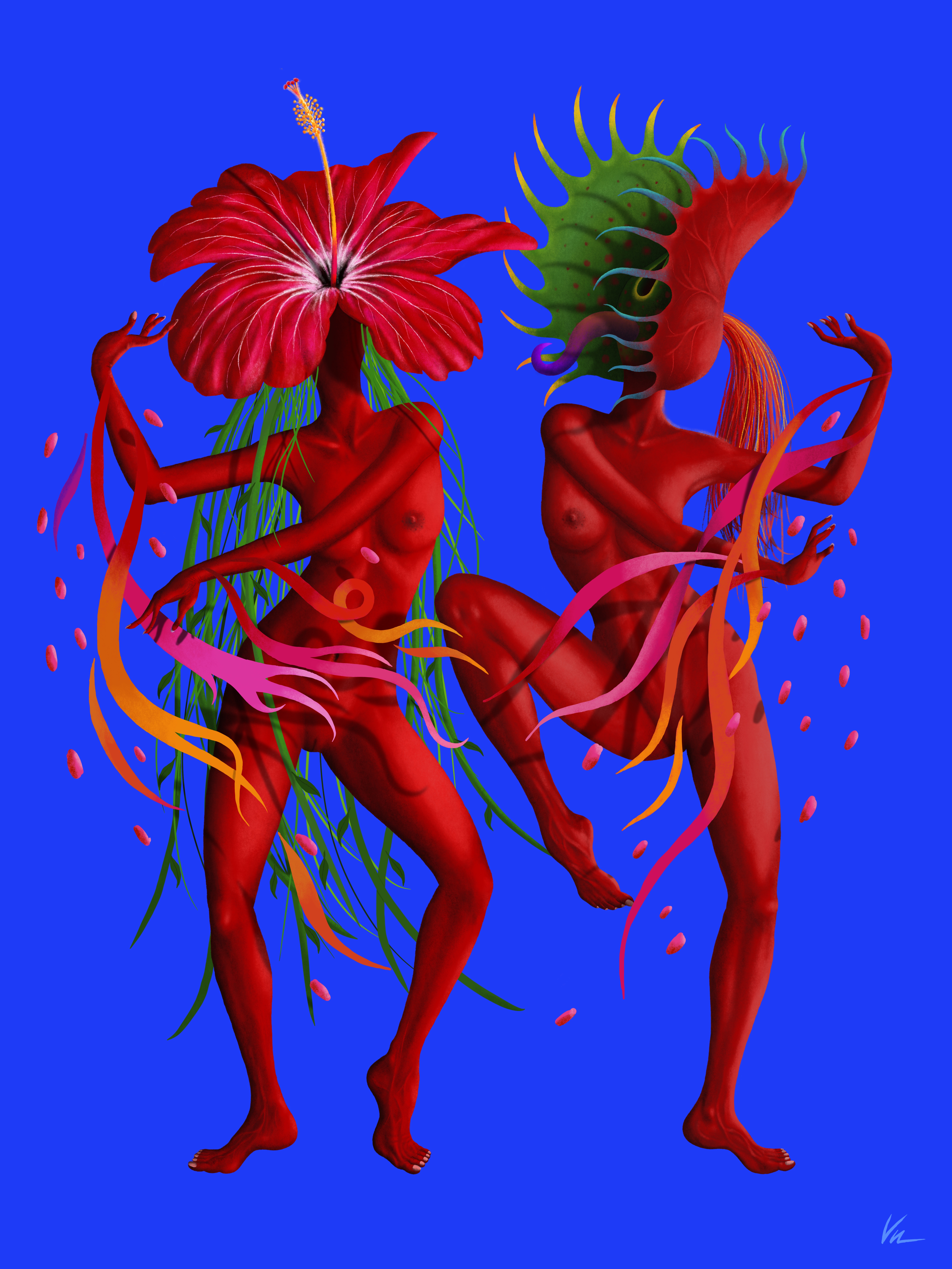 The Last Dance