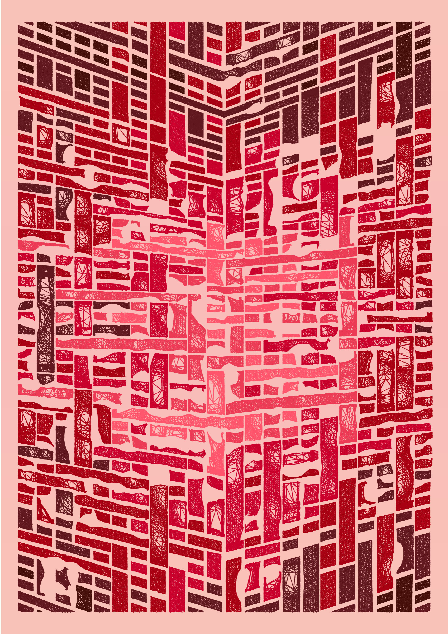 Edifice #865