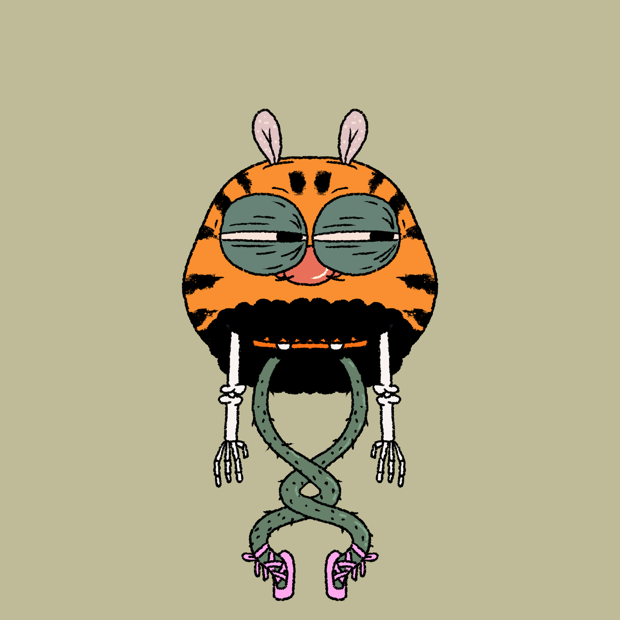 The FlyZ #1552