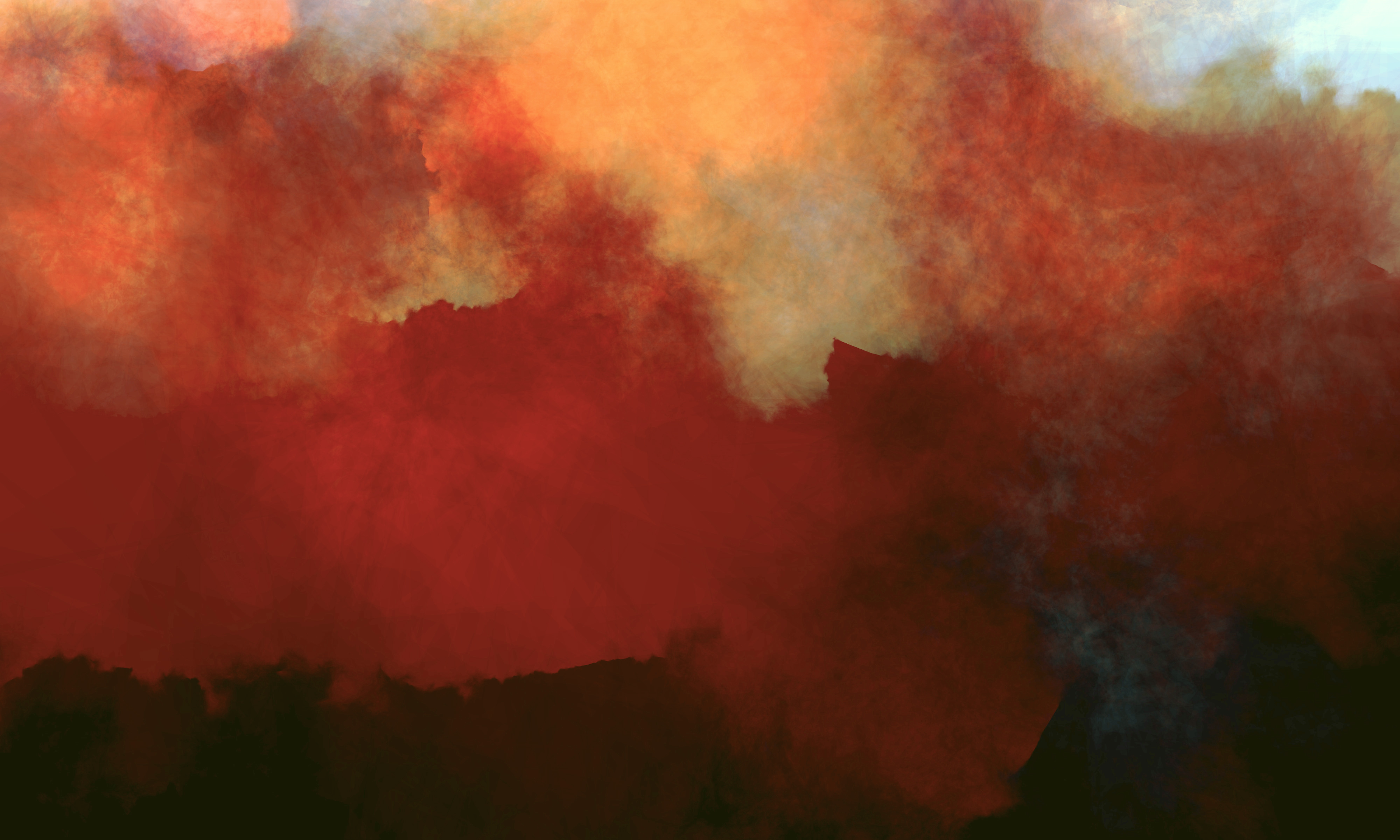 Infernal Structure