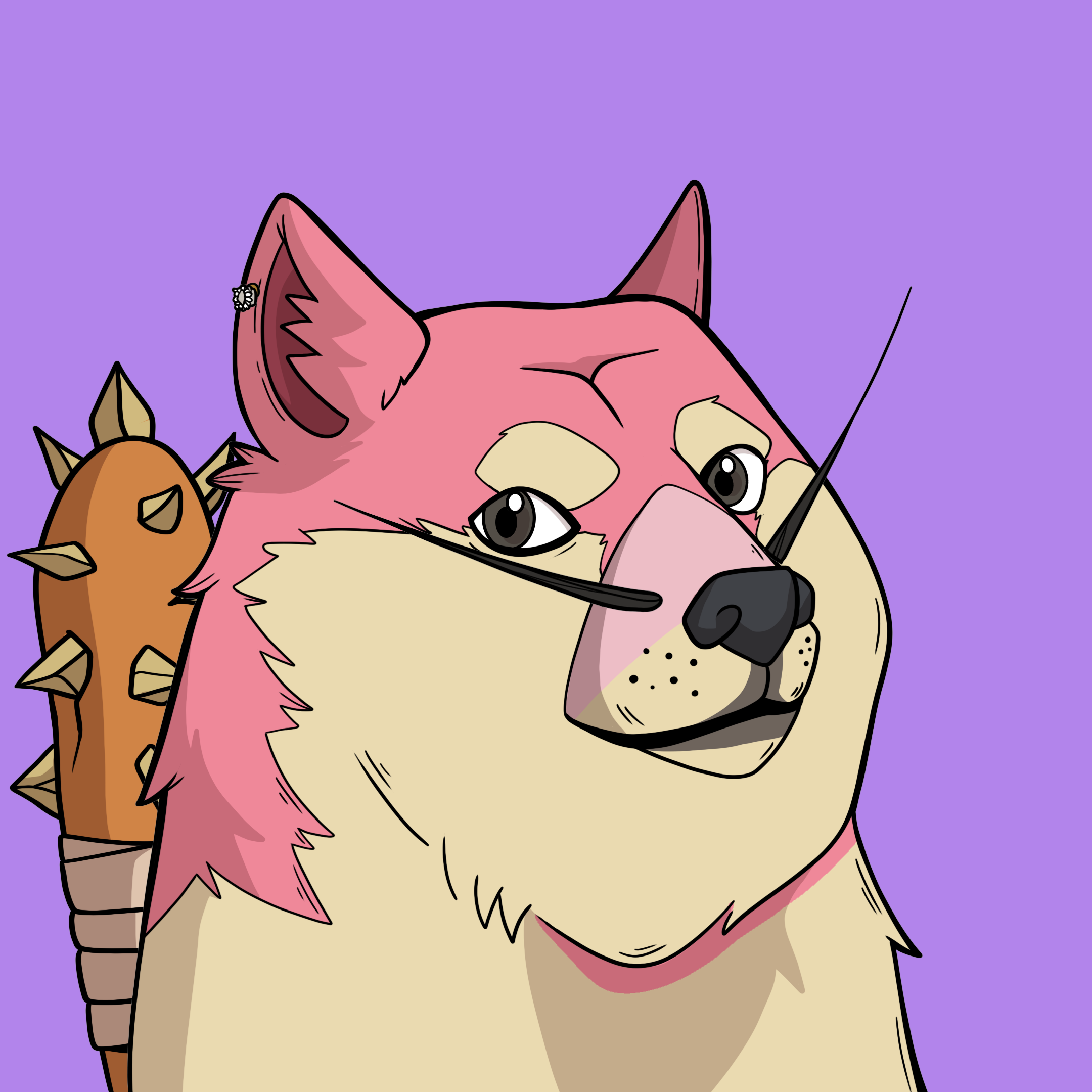 Slumdoge #4064