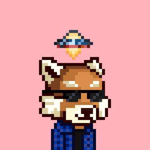 Red panda