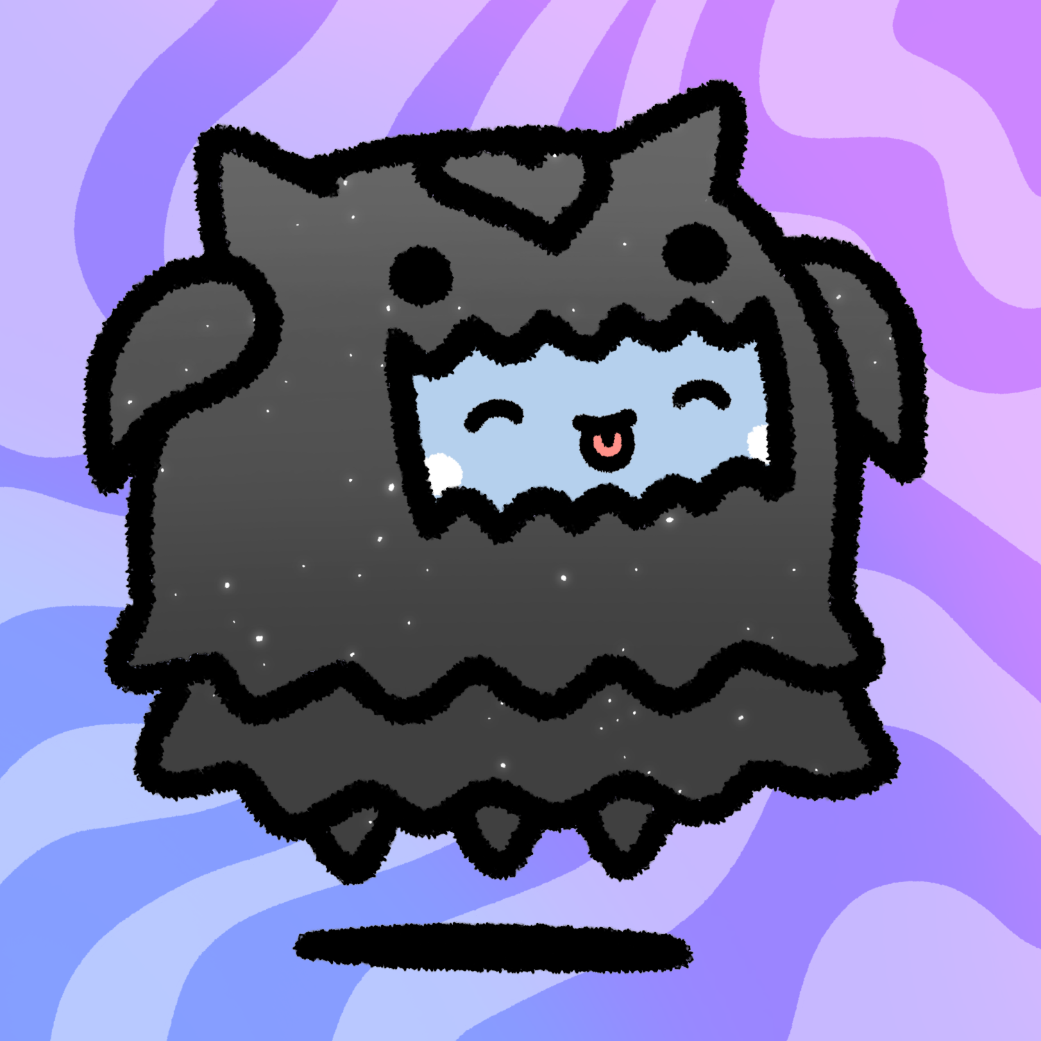 Monster Suit #2541