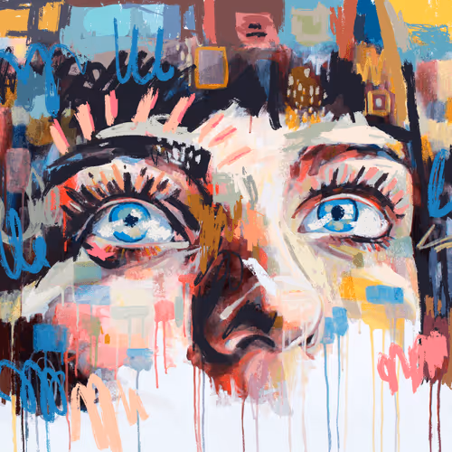 Bright Eyes