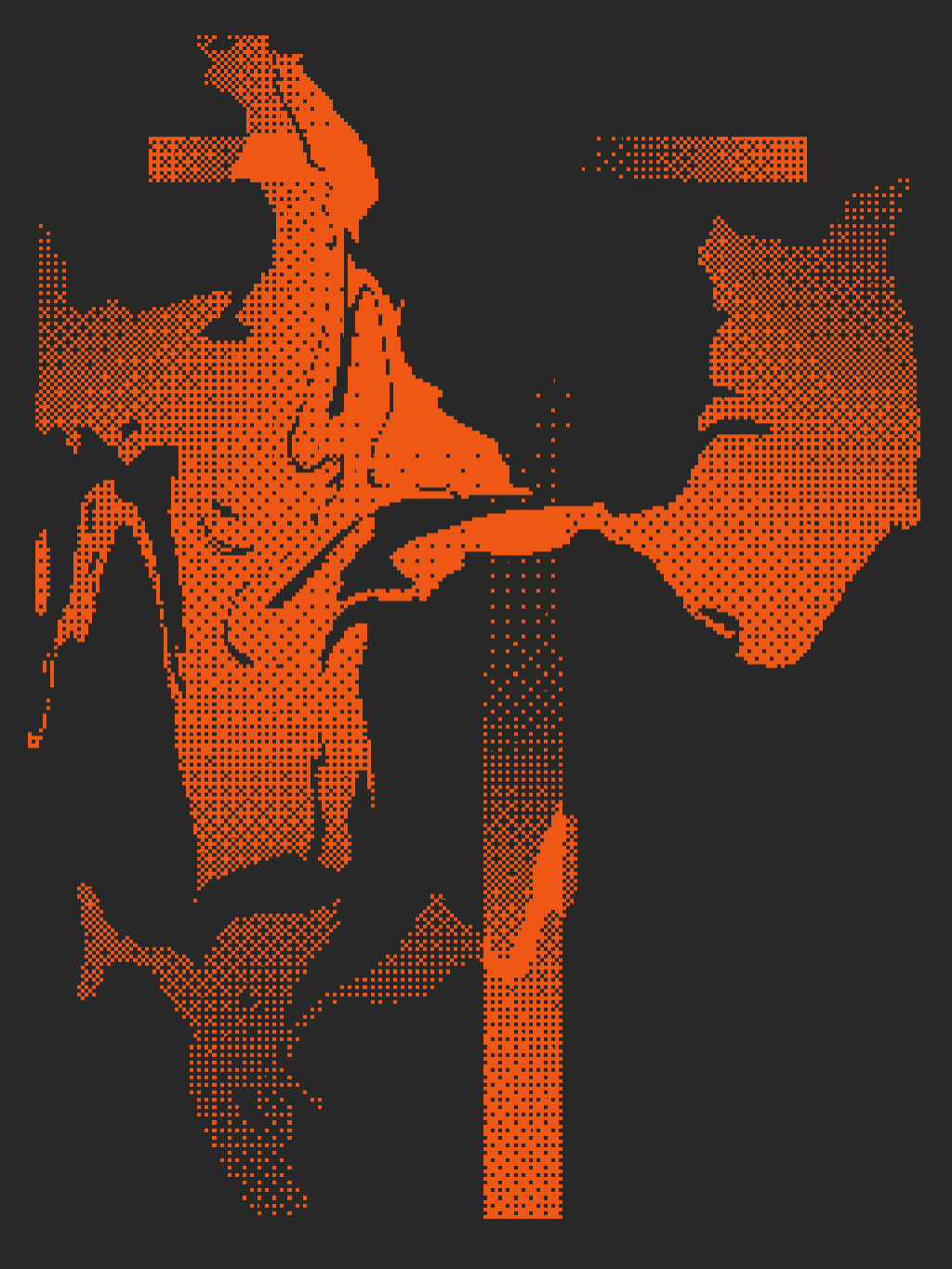 Oscillation II #31