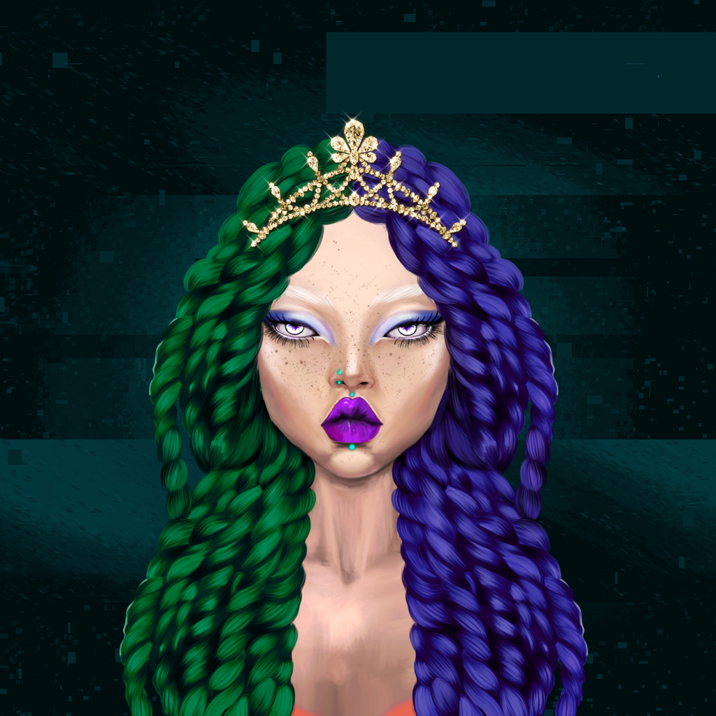 House of Queens #358