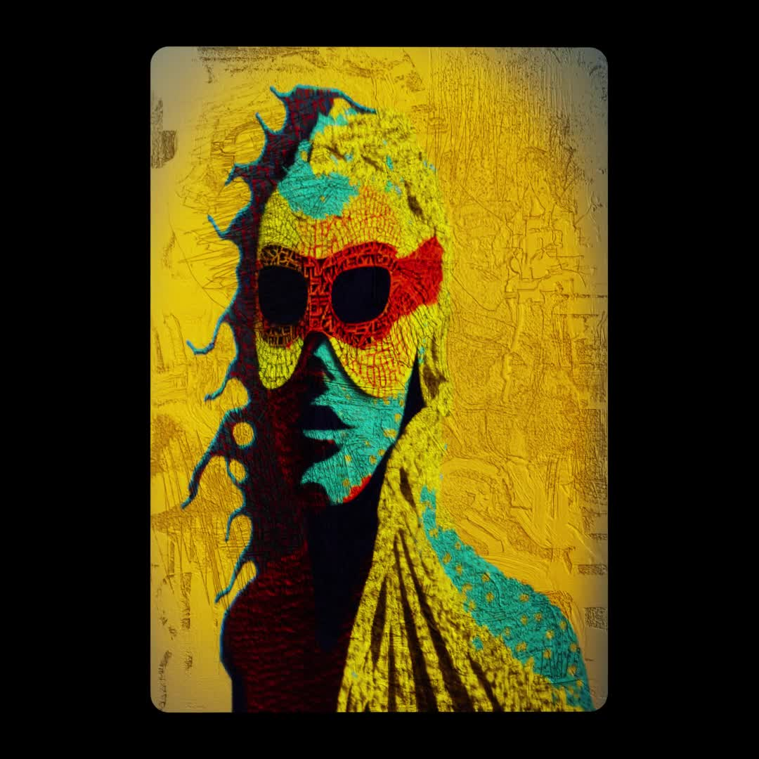Collectible Card 2 #5/29
