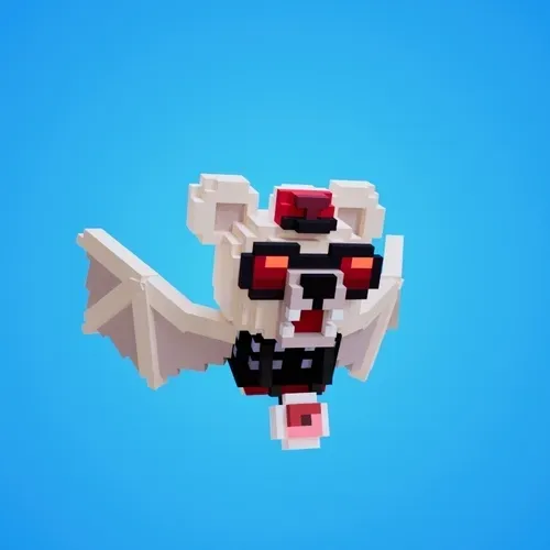 TeddyBatz #173