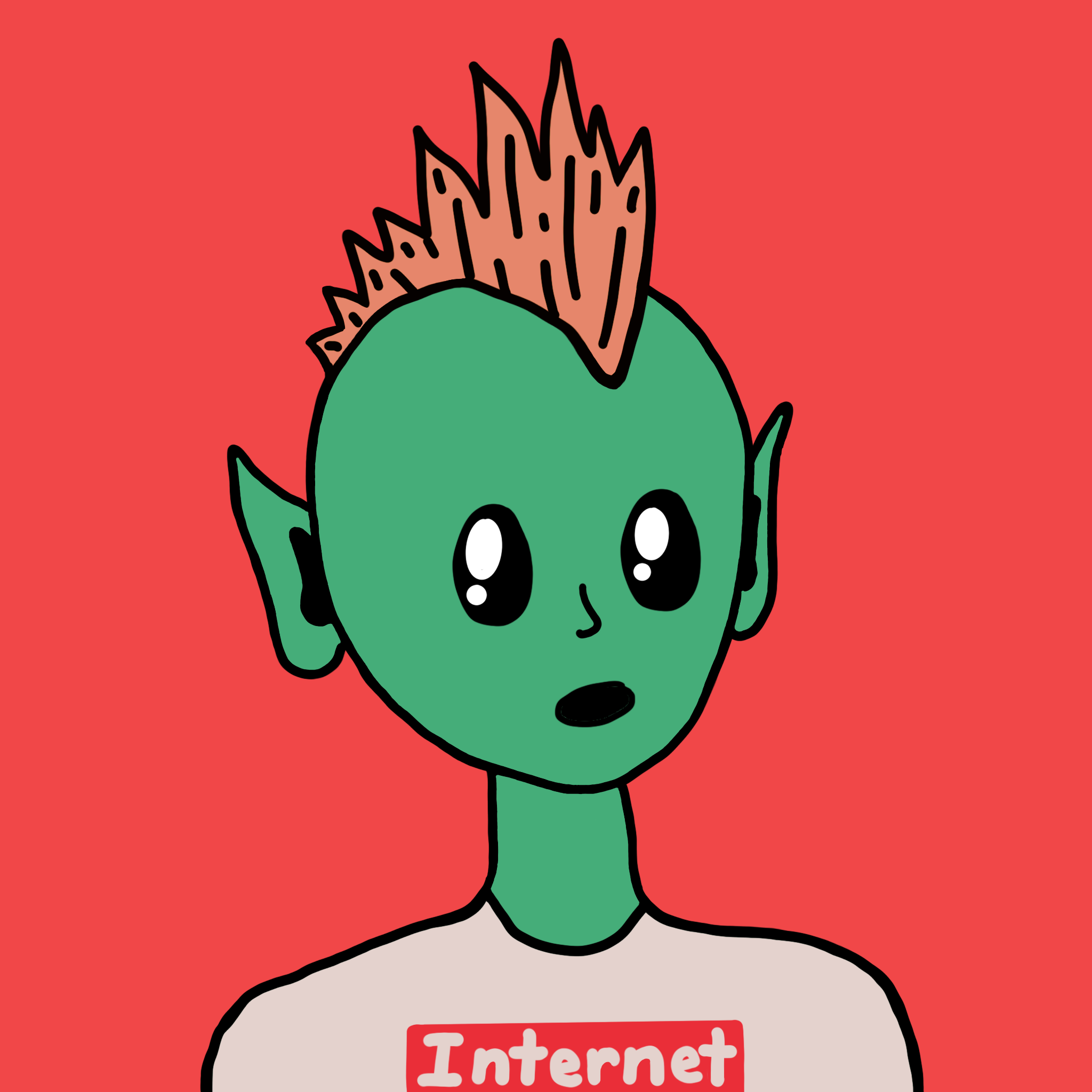 Internet Frens #5379