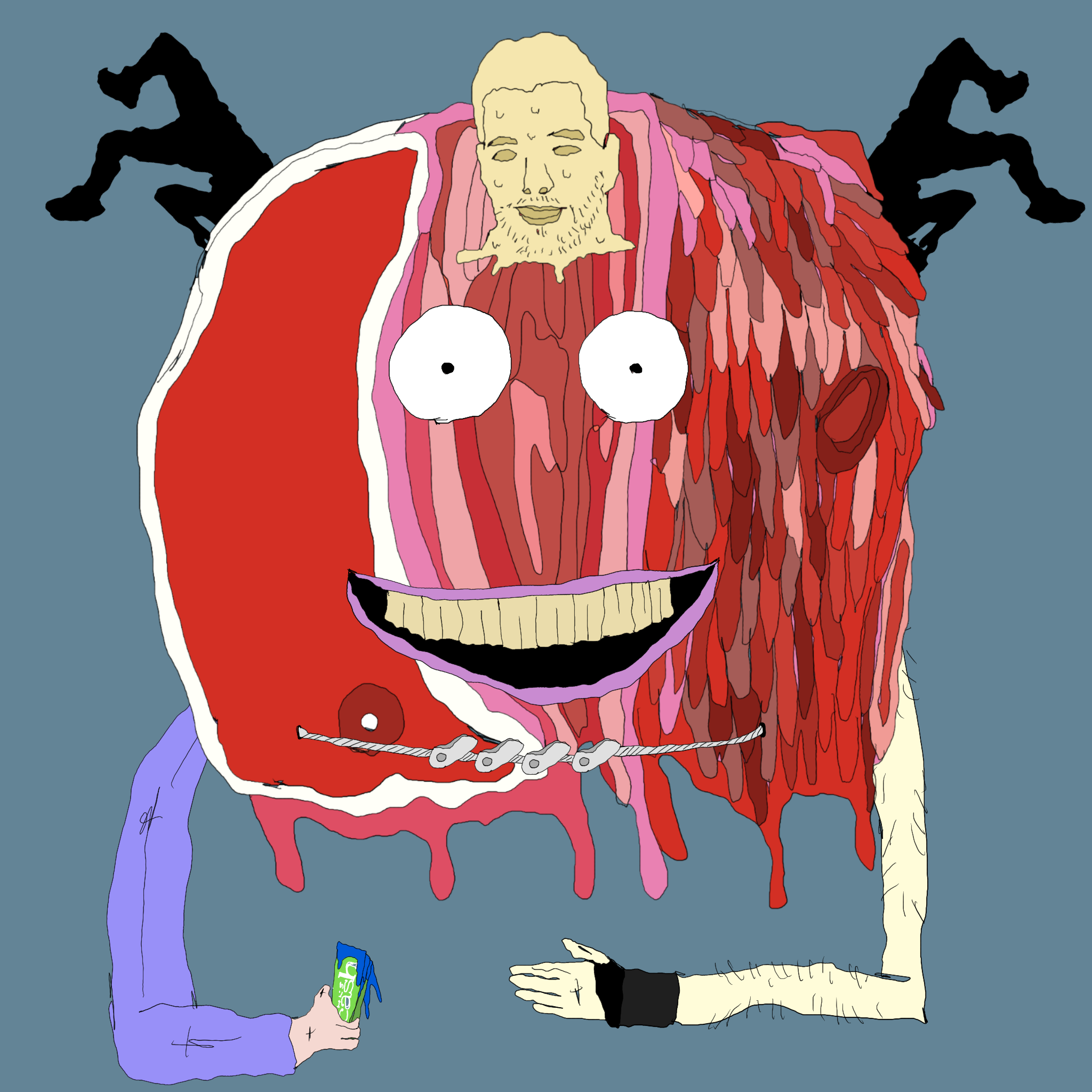 buddee #1126