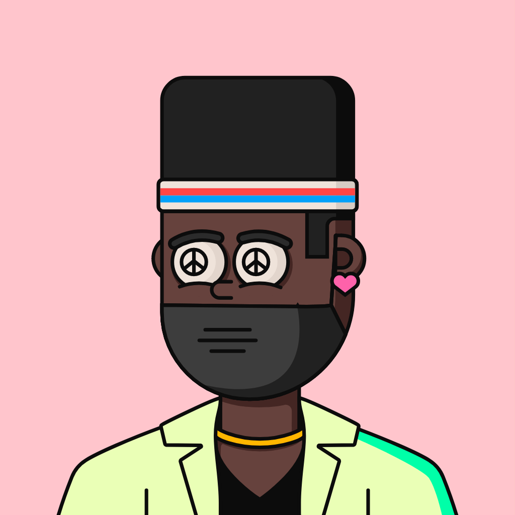 Test Subject #7558