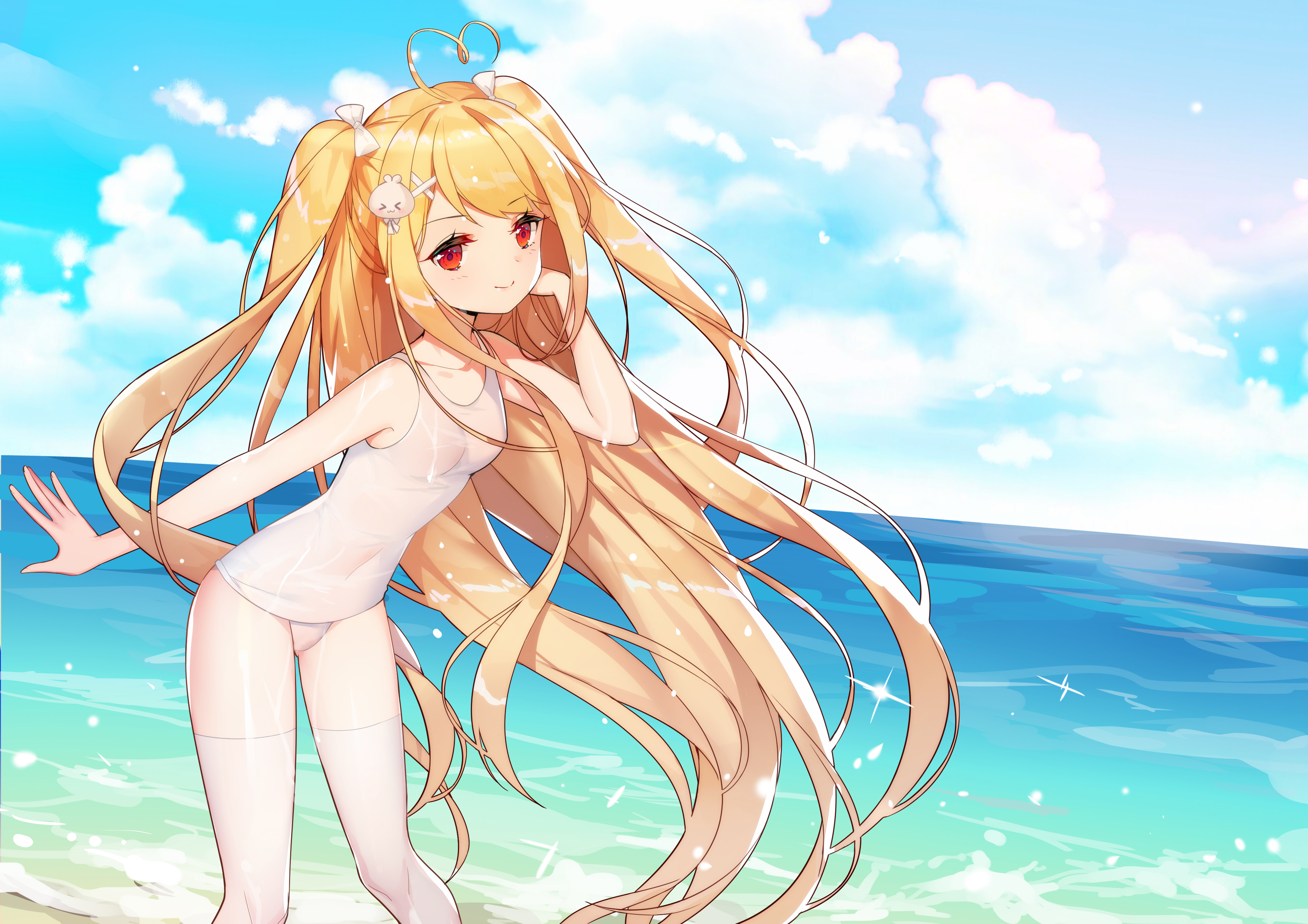  Asaba on seaside
