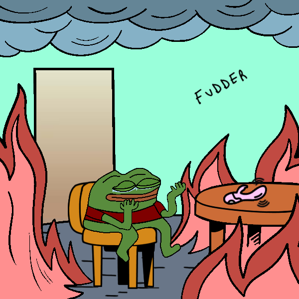 Pepo is Fine #8152