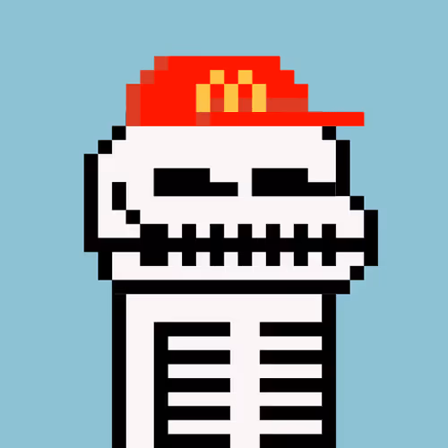 Boney #288