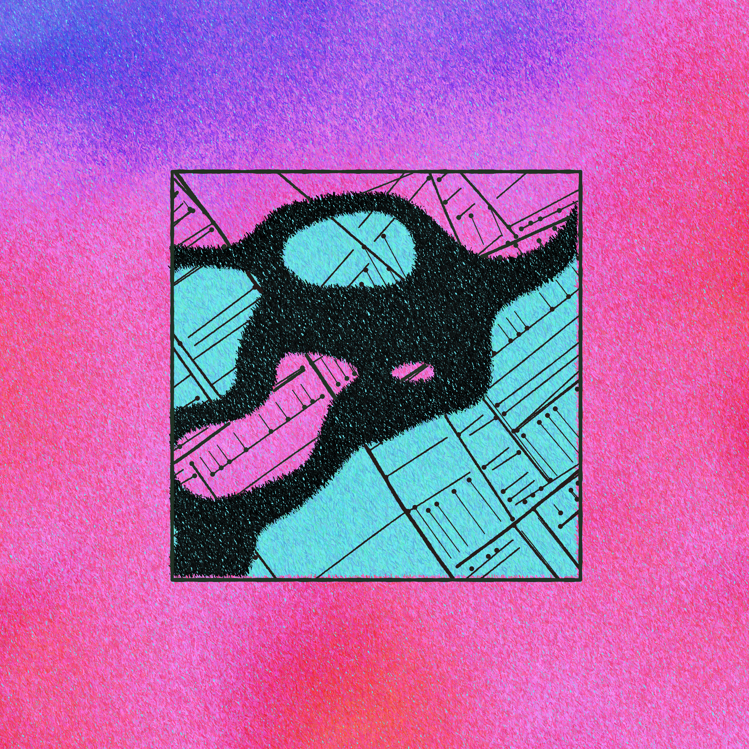 Maps of Nothing #503