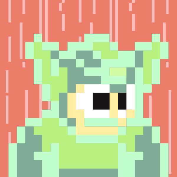 MEG4MINT #2849