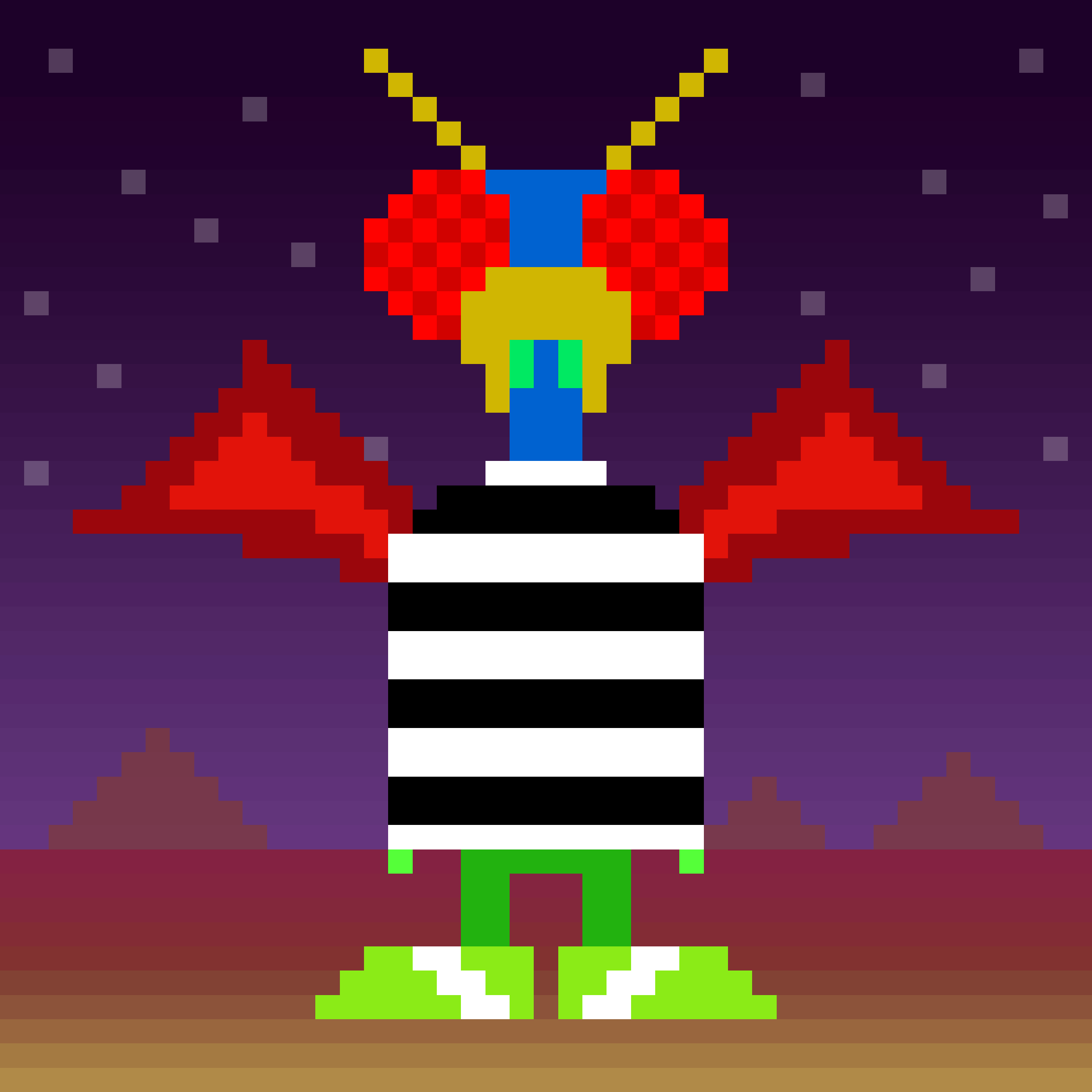 CryptoGalactican #110