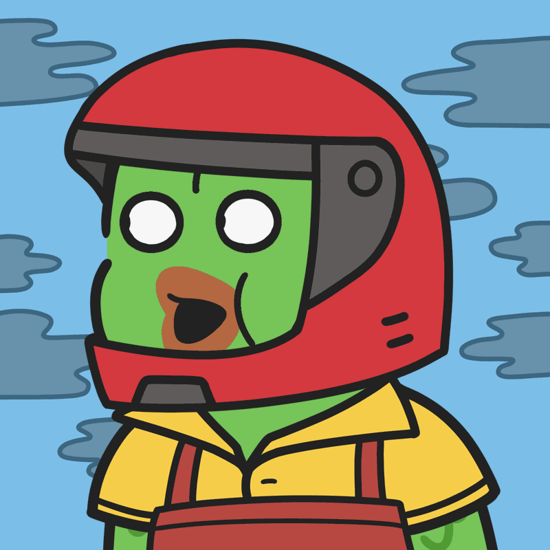 PEPE JR. #1677