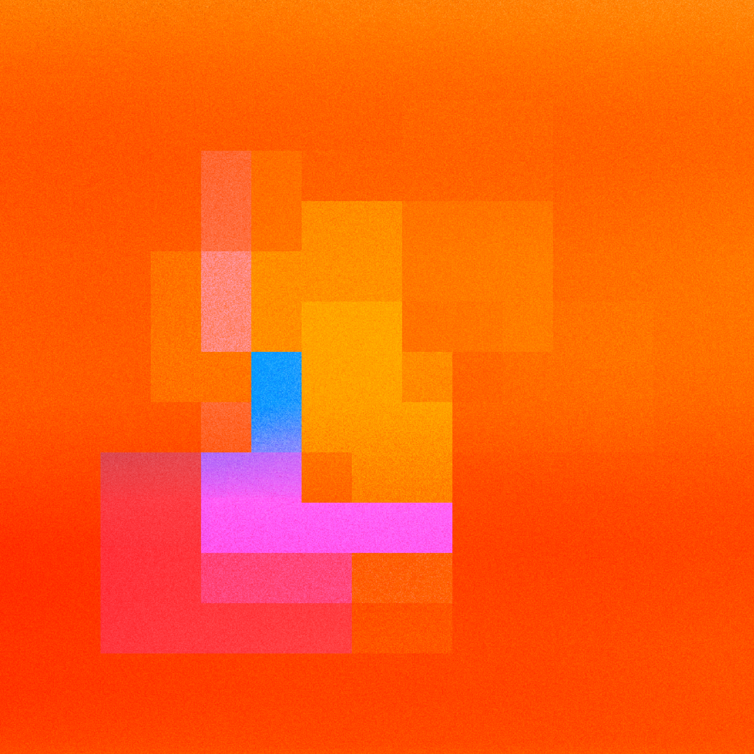 Squares #166
