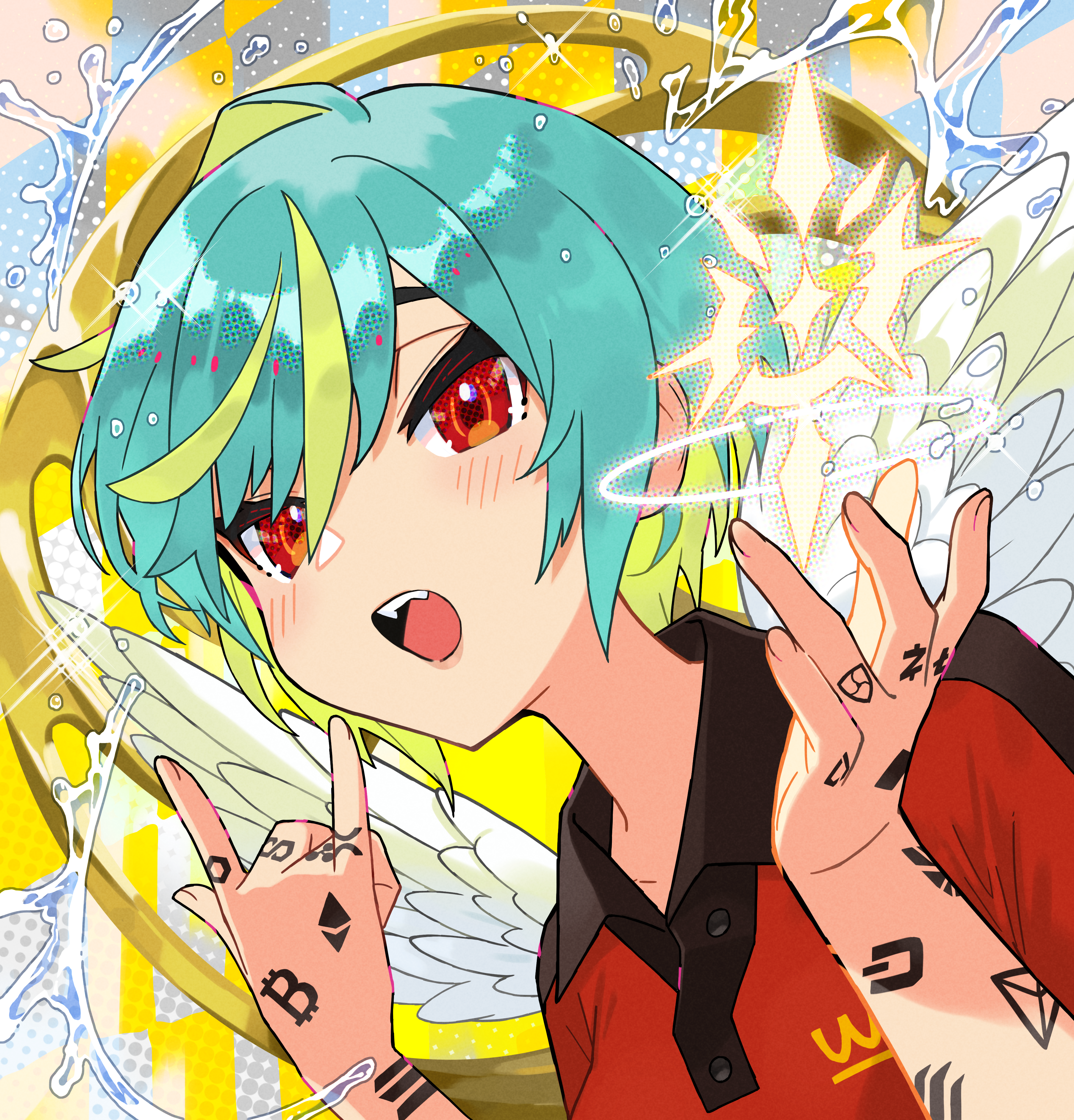 Megami #00596