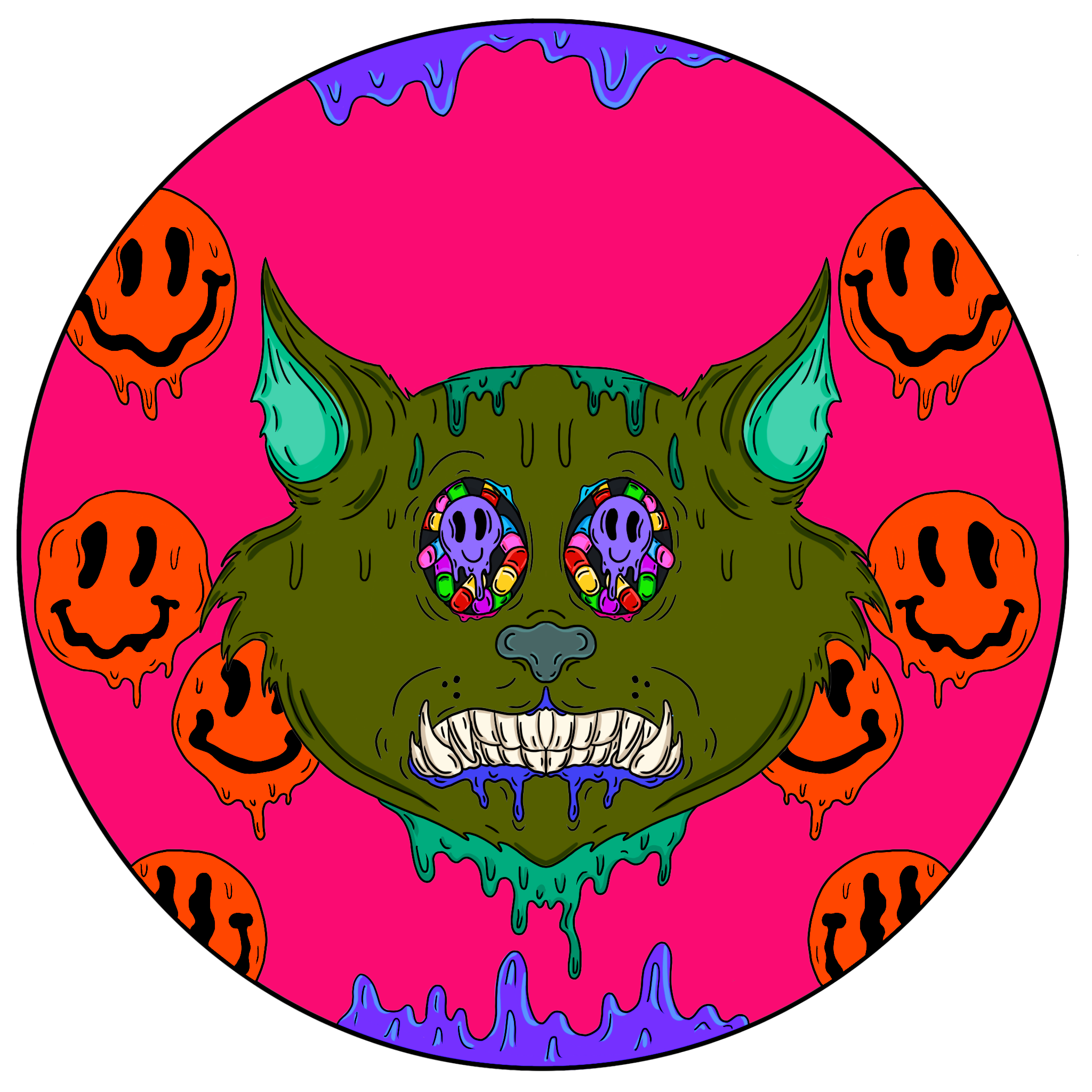 TABZ #434