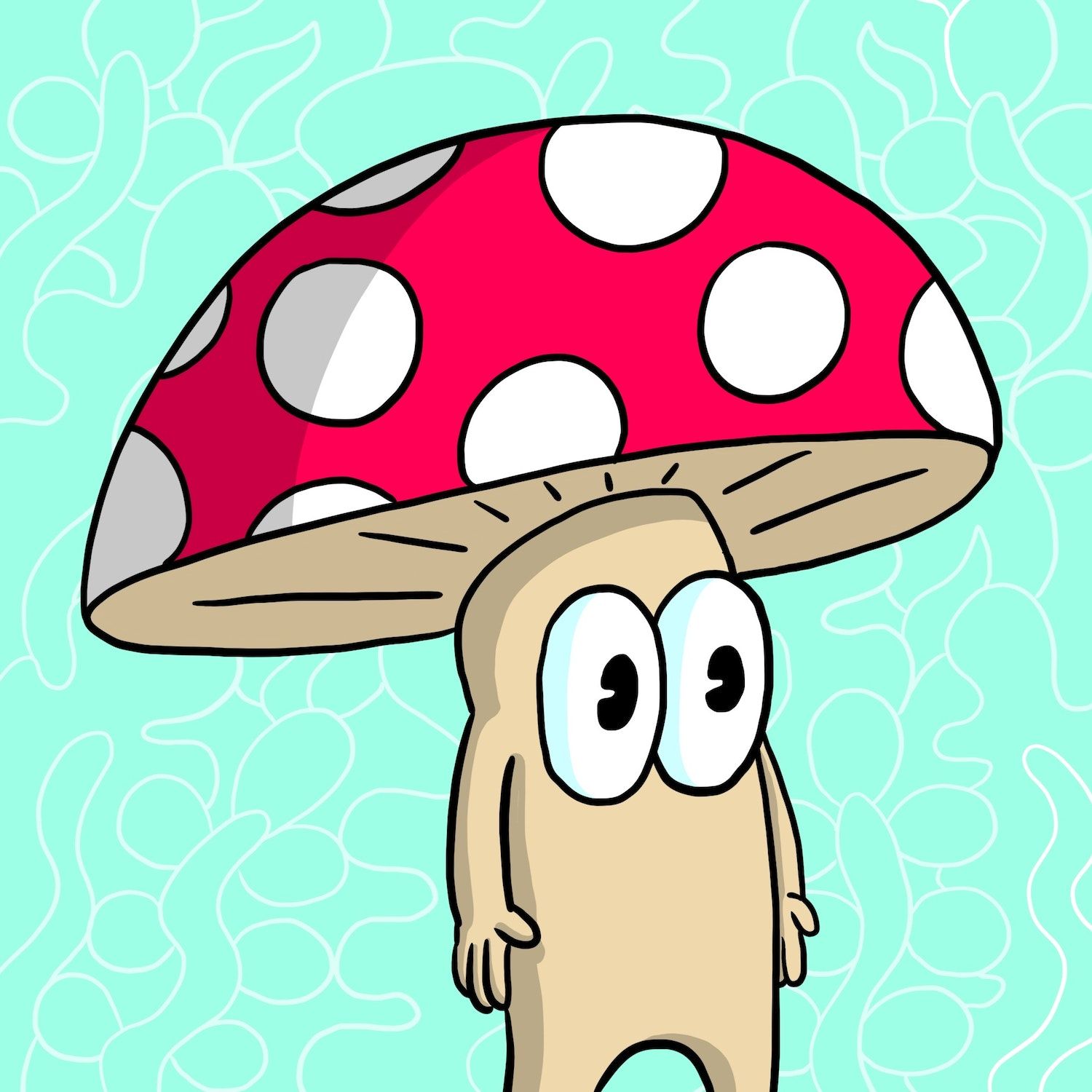 Shroomie
